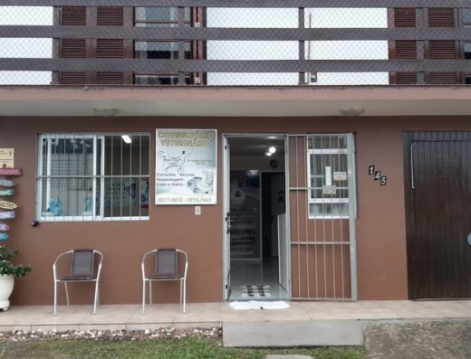 Veterinária Bem Estar Animal