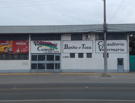 Veterinária Camobi