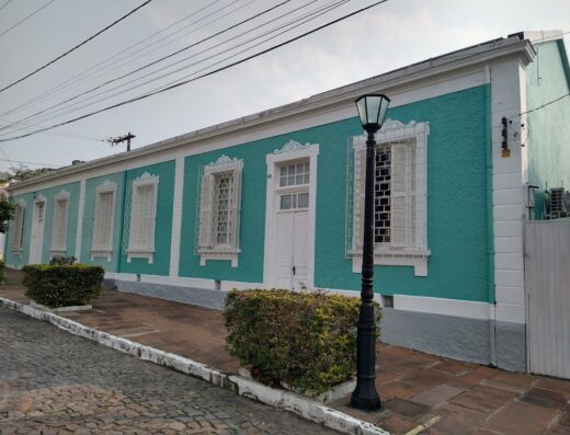 Vila Belga