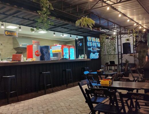 Vivaga Bar &Beach
