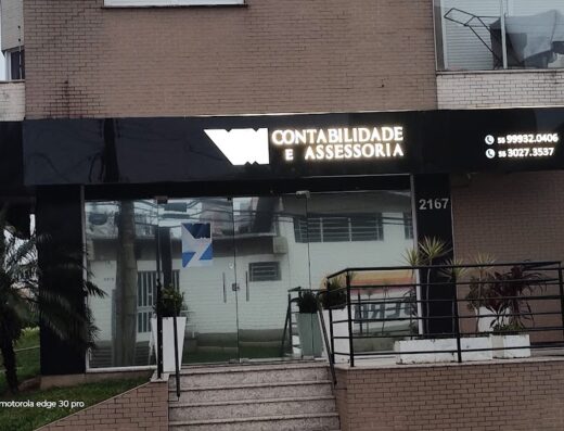VM Contabilidade E Assessoria