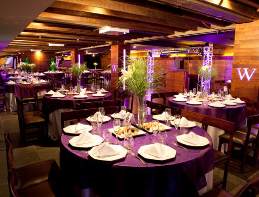 W Eventos