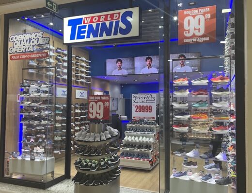 World Tennis Santa Maria