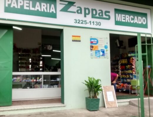 Zappas