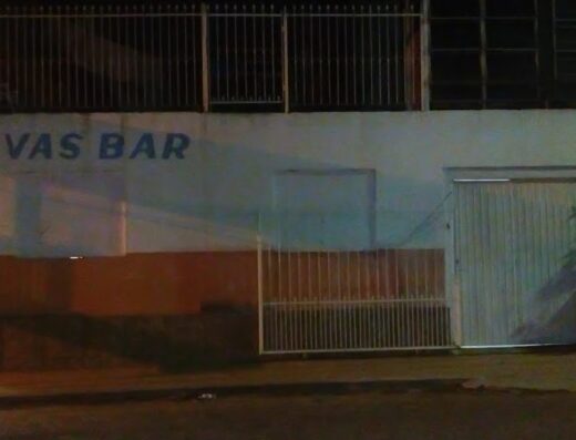 Zirvas Bar
